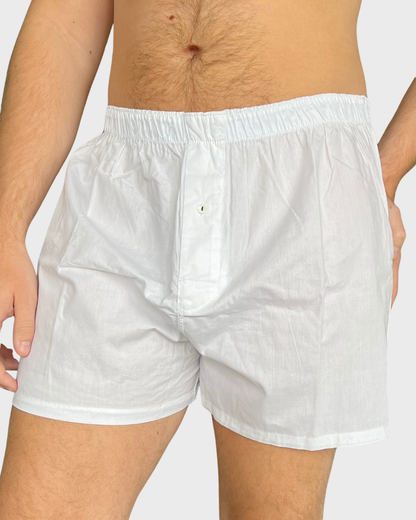 Boxer Short schwarz