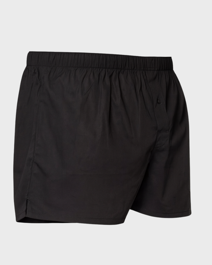 Boxer Short schwarz