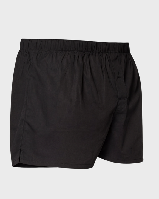 Boxer Short schwarz