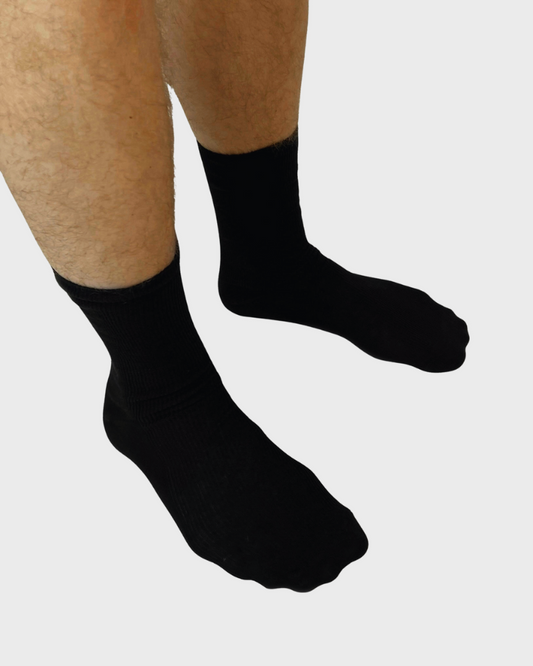 Business Socken 3er Pack