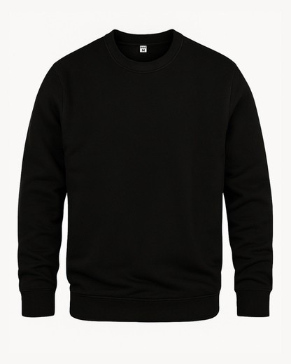 Crewneck