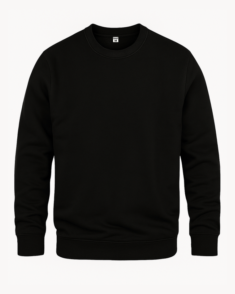 Crewneck