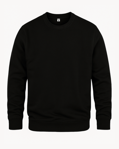 Crewneck