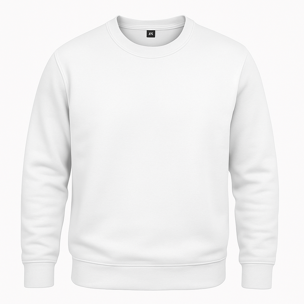 Crewneck