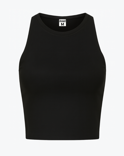 Crop Tanktop