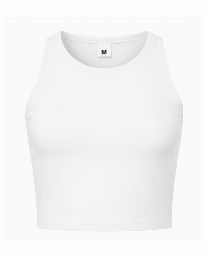 Crop Tanktop