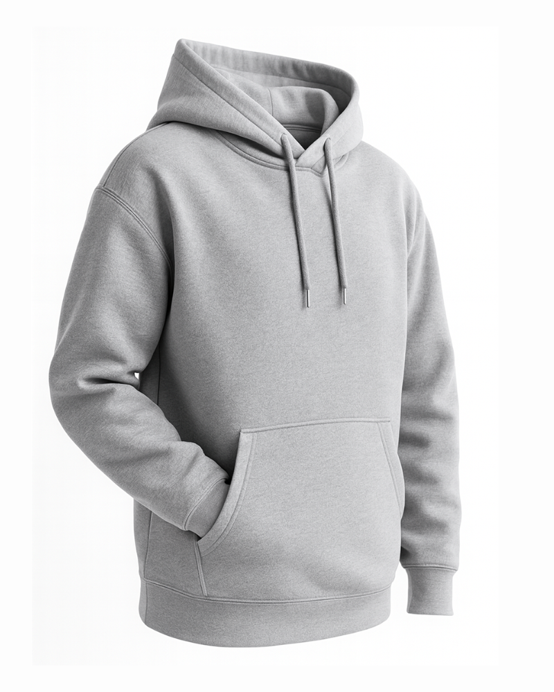 oversized Hoodie