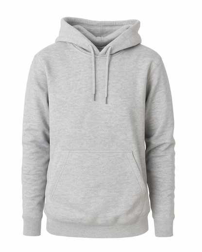 regular fit Hoodie