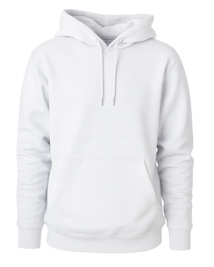 regular fit Hoodie