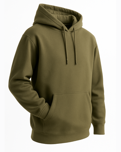 oversized Hoodie