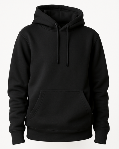 regular fit Hoodie
