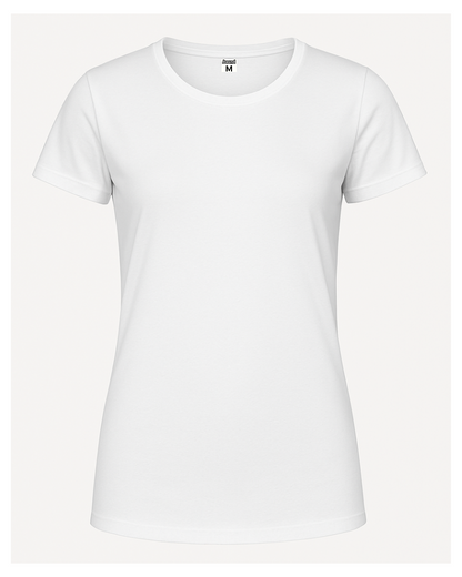 womens basic T-Shirt