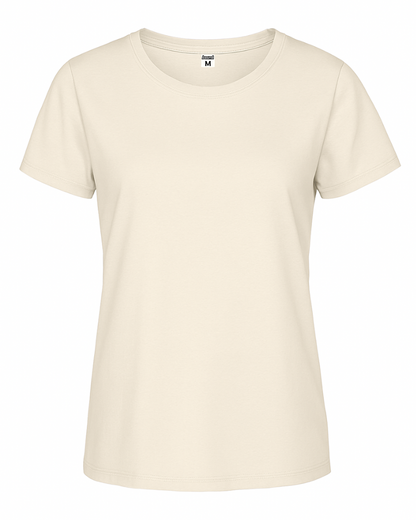 womens basic T-Shirt