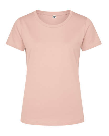 womens basic T-Shirt