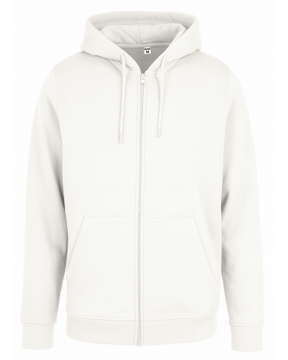 Zip Hoodie